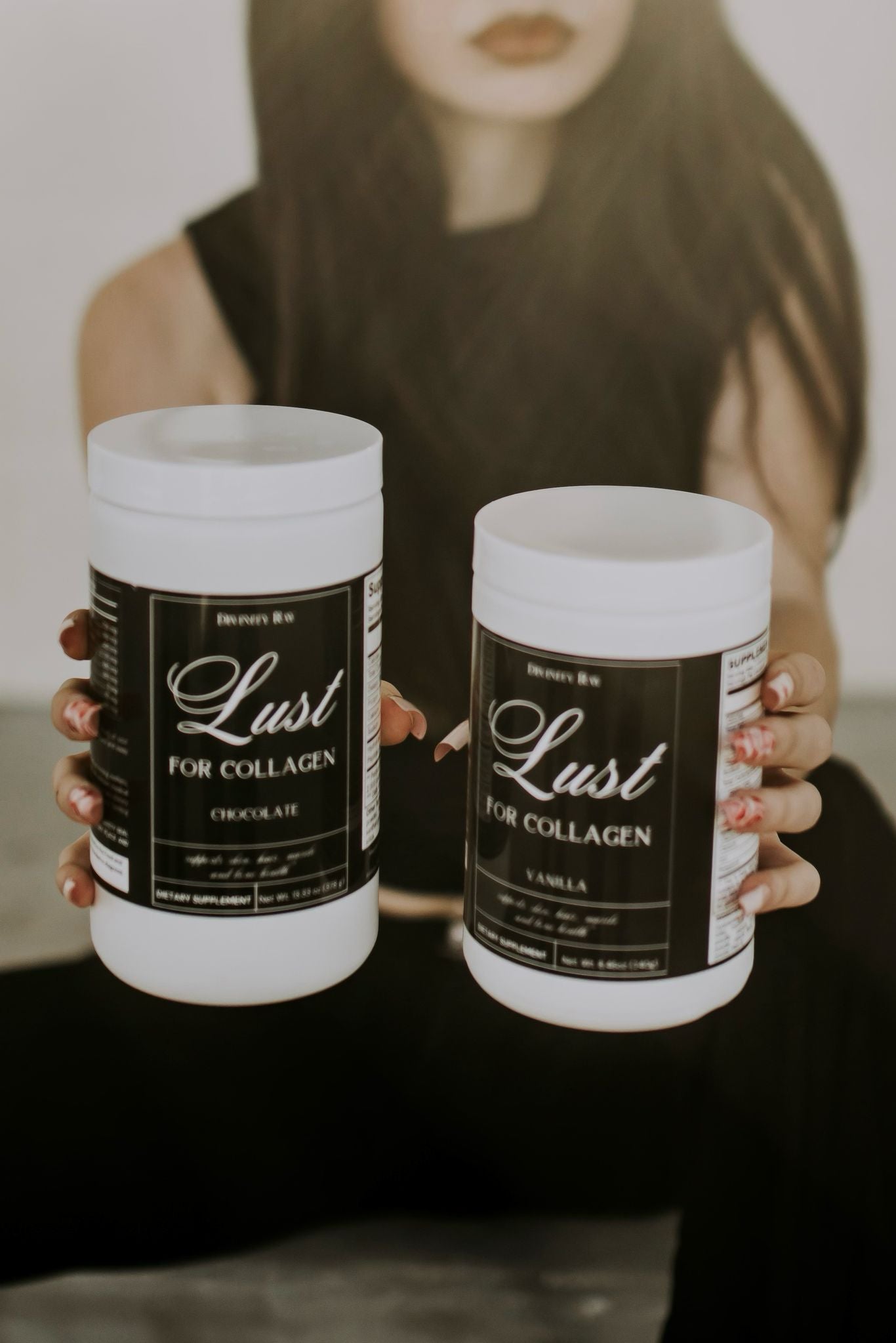 Lust for Collagen Duo