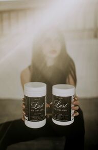 Lust for Collagen Duo