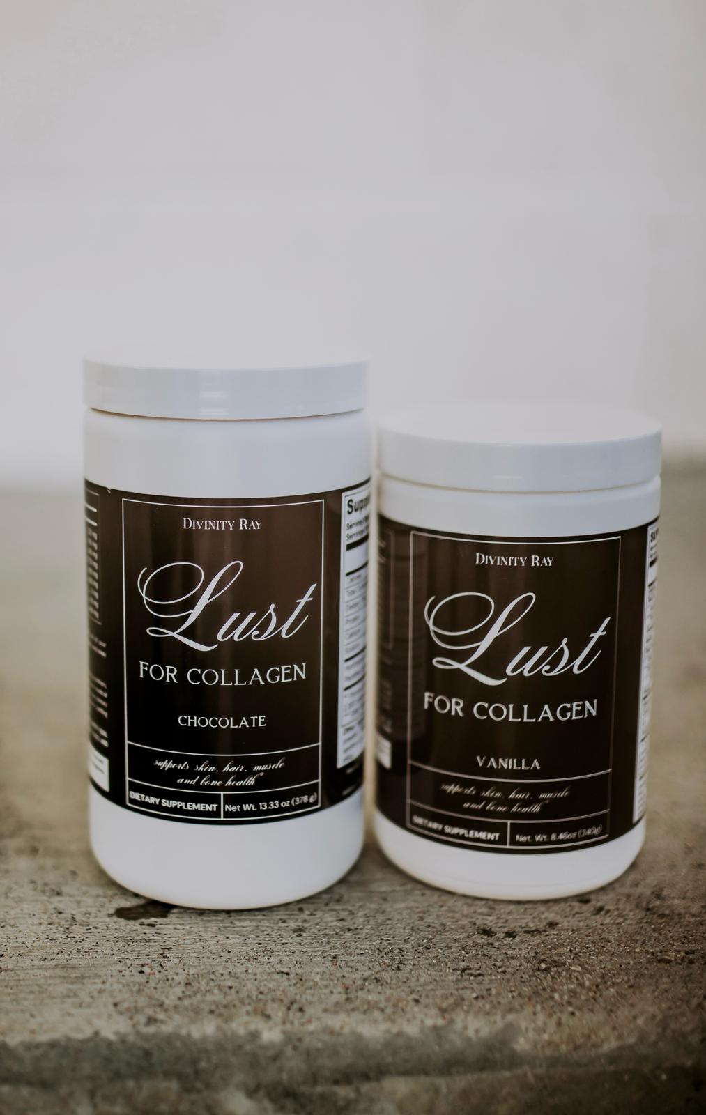 Lust for Collagen Duo