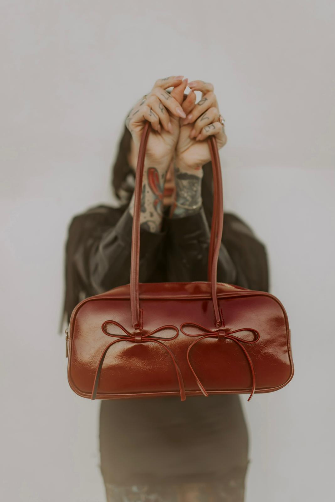 Del Ray Purse