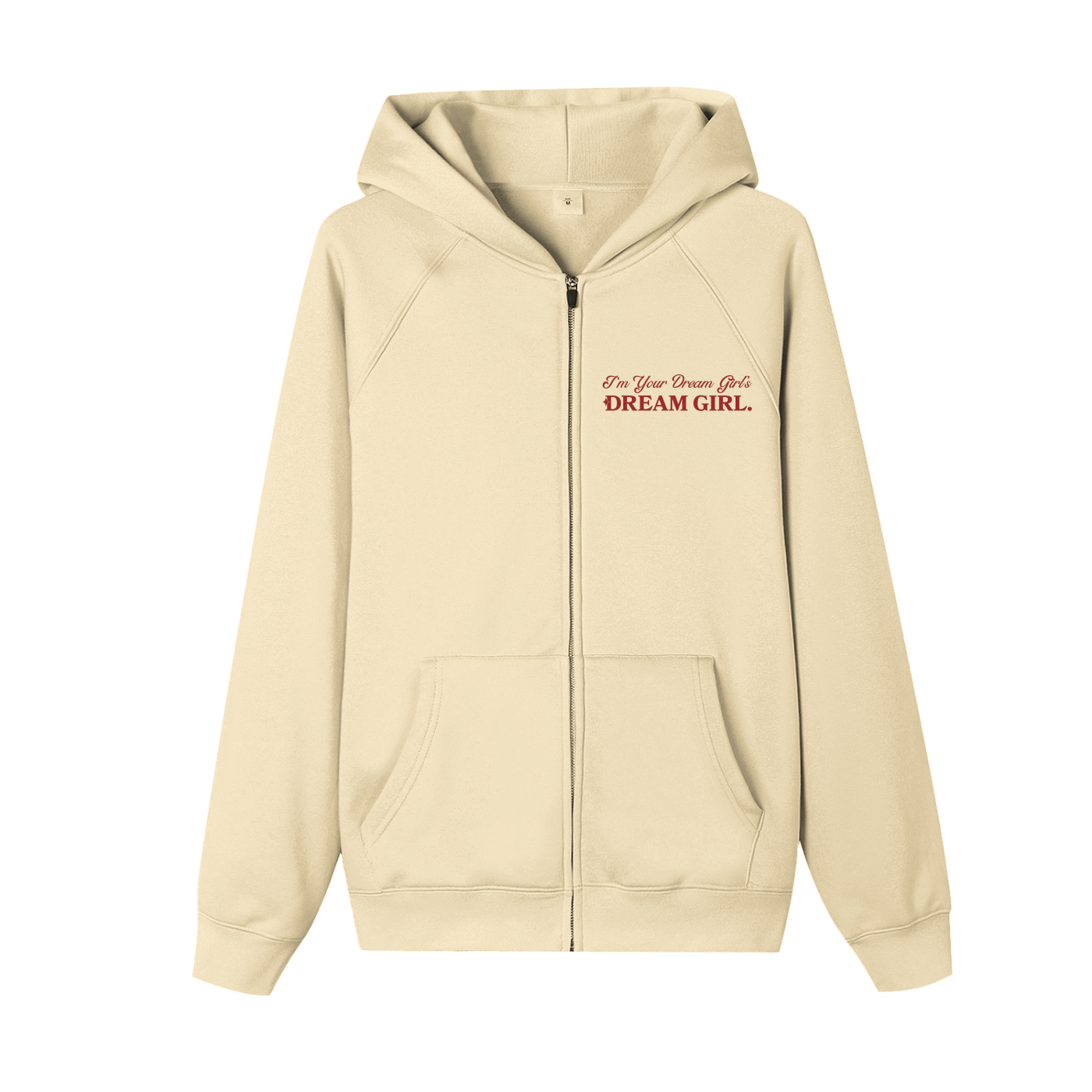 OG Dream Girl Hoodie