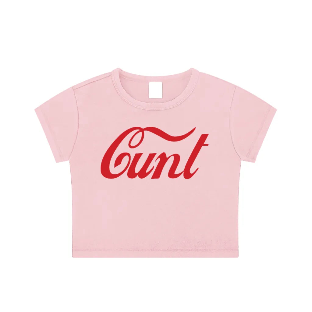 Cunt Crop