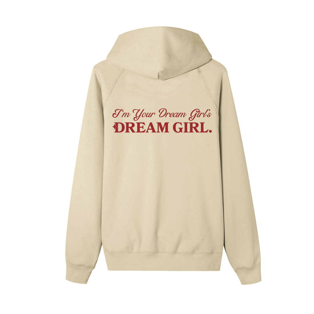 OG Dream Girl Hoodie