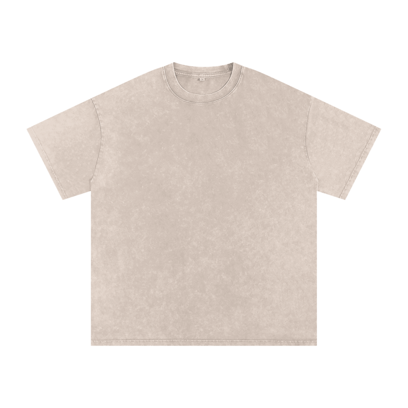 I Love Lesbians & Witchcraft Oversized Tee