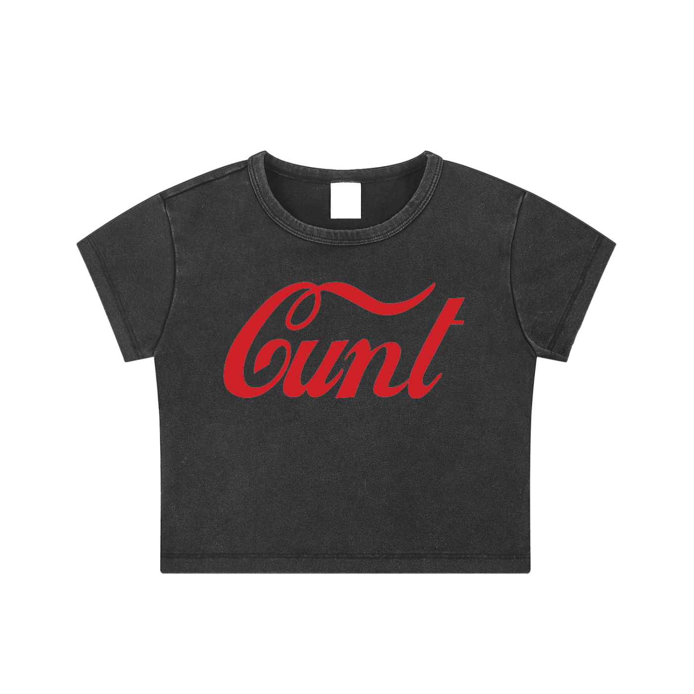 Cunt Crop