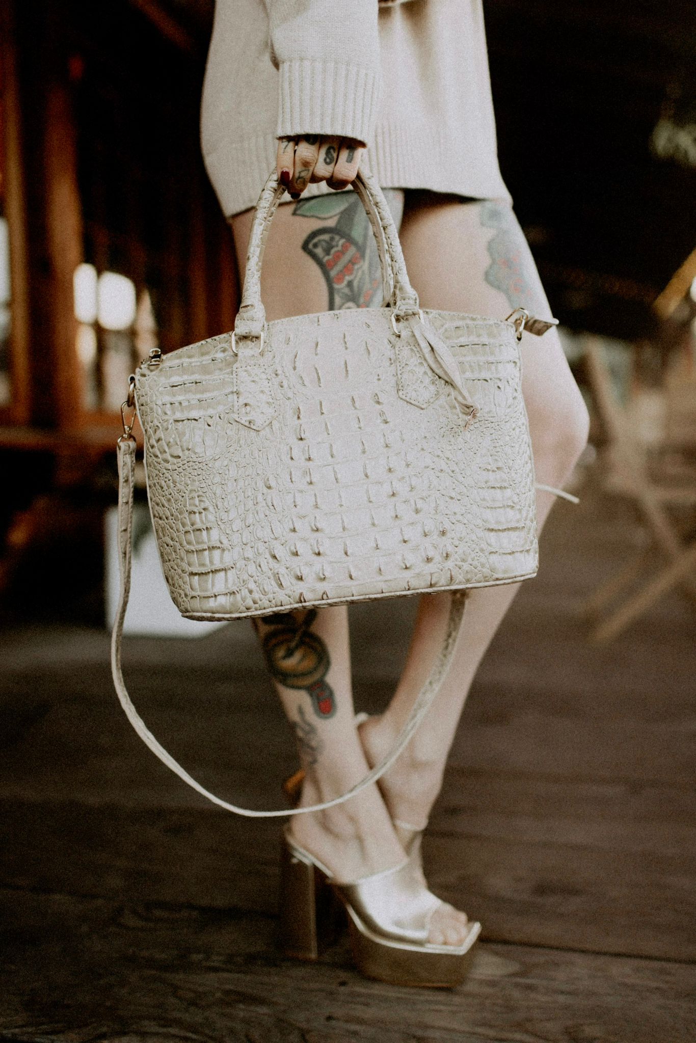 Jude Purse