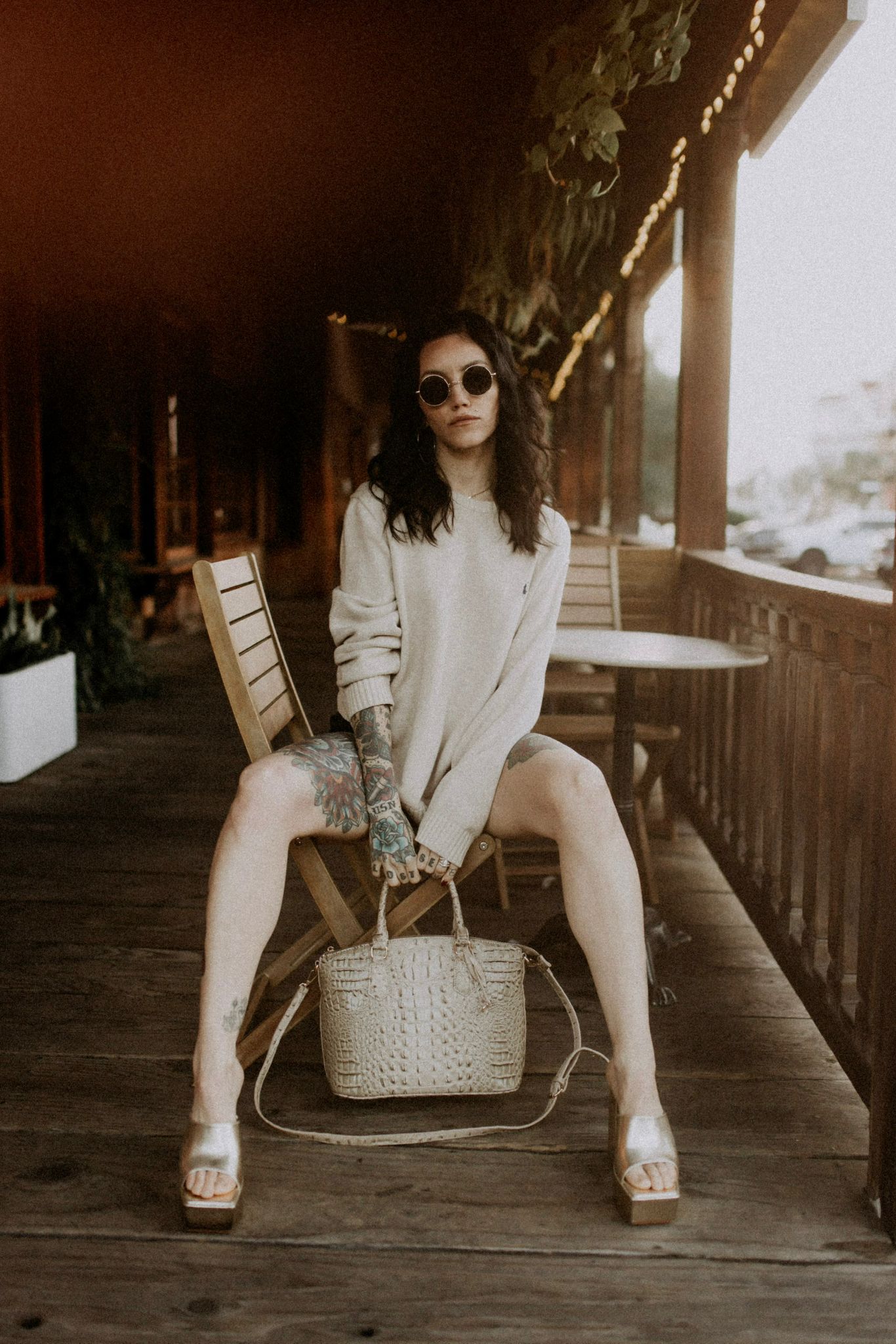 Jude Purse
