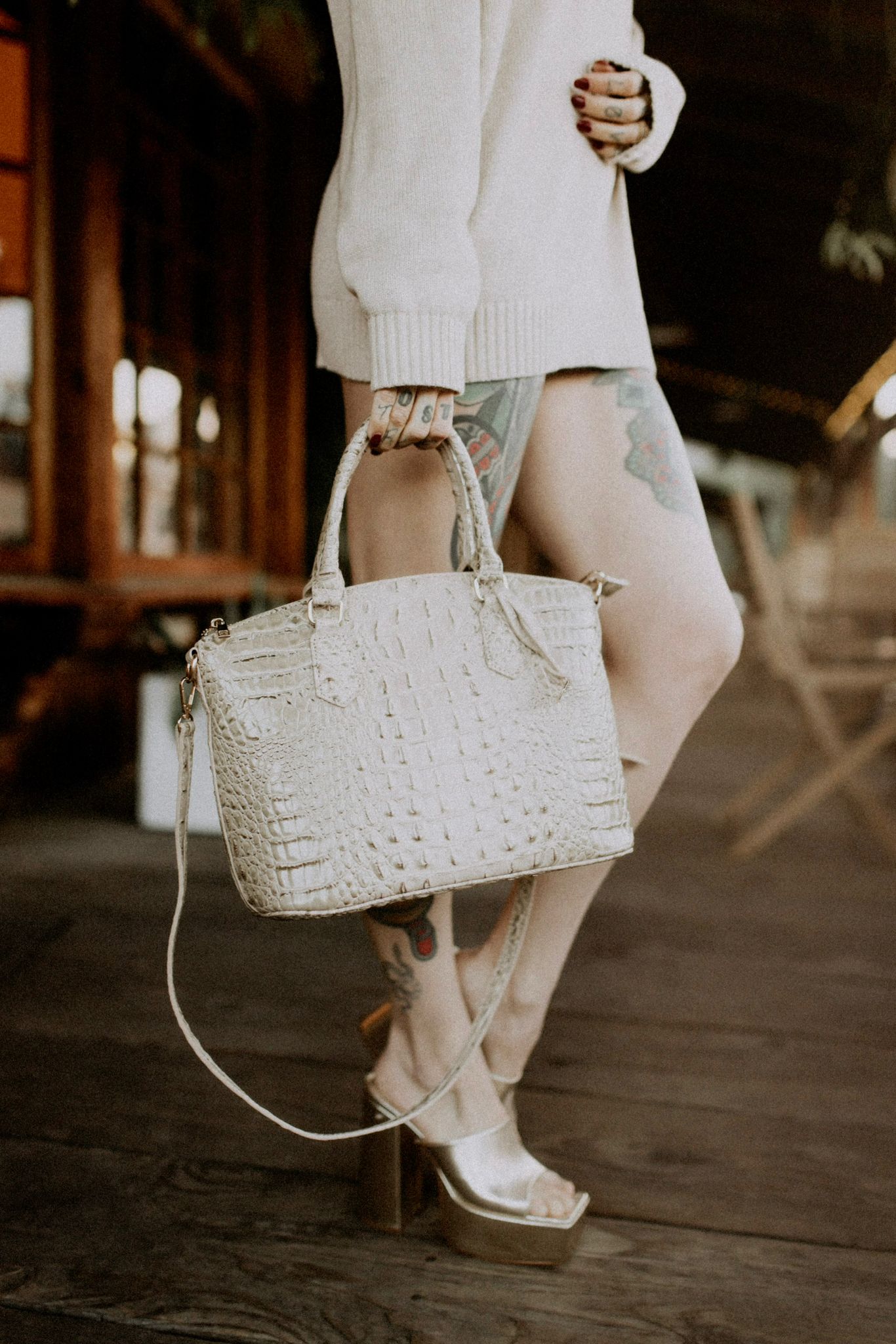 Jude Purse