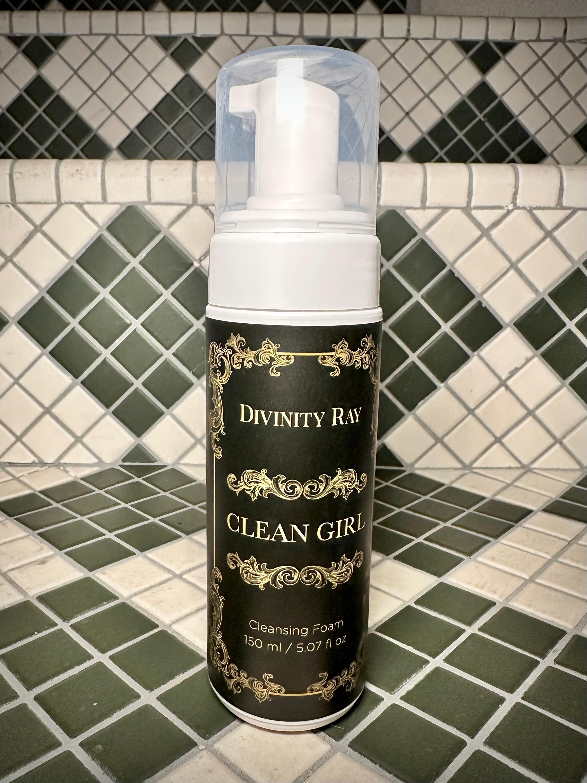 Clean Girl