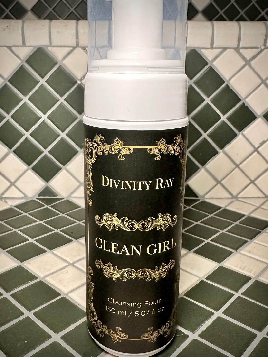 Clean Girl