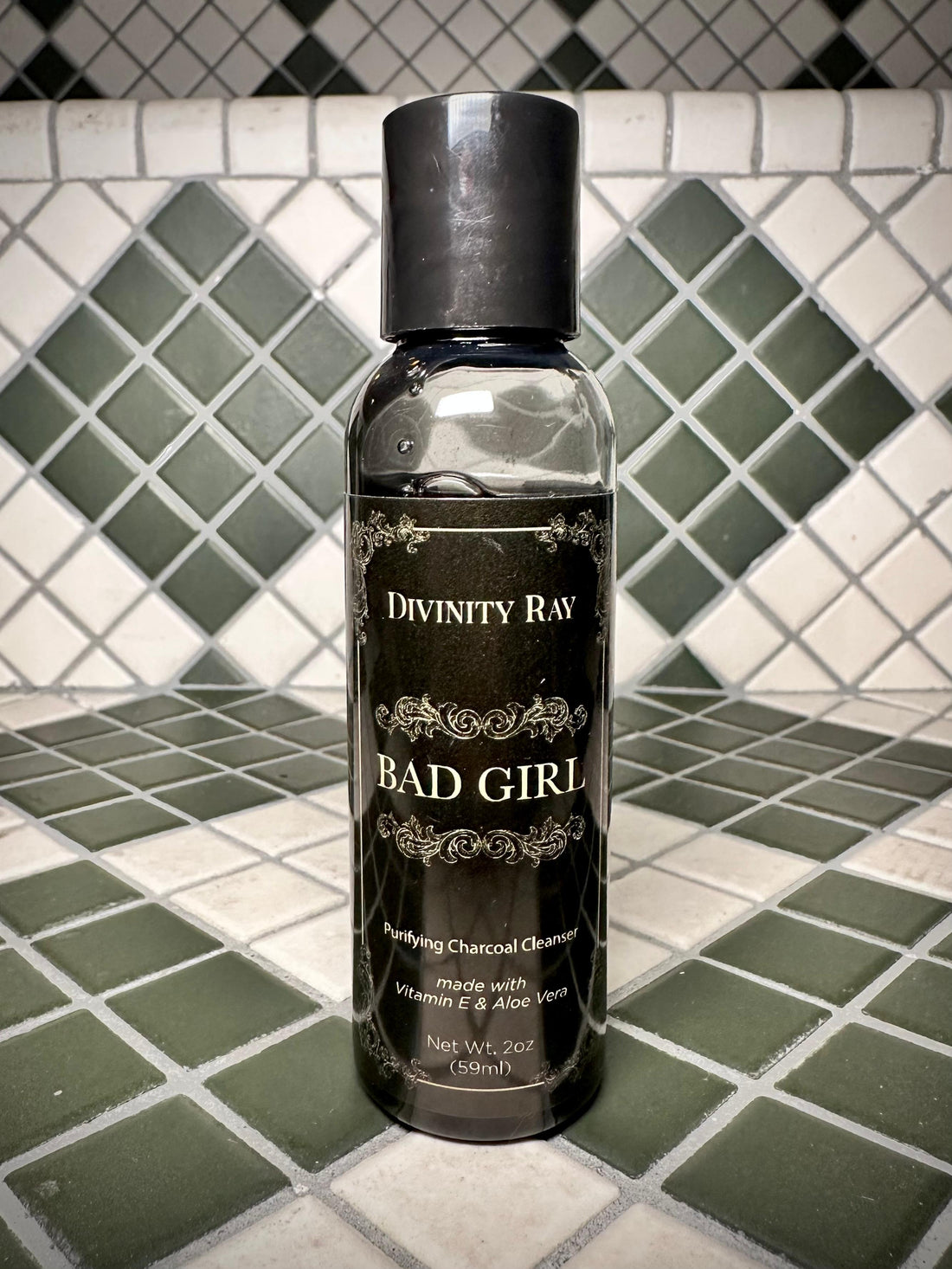 Bad Girl