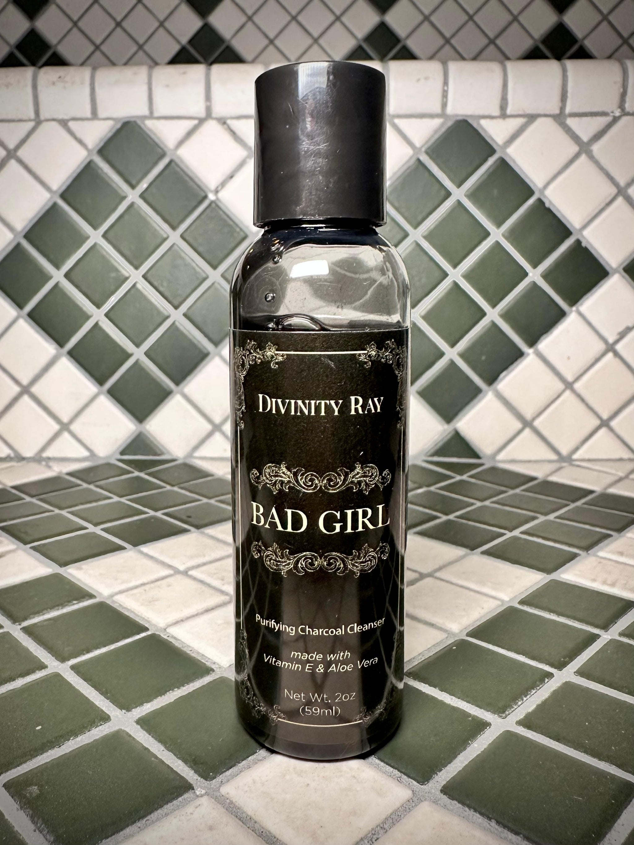Bad Girl