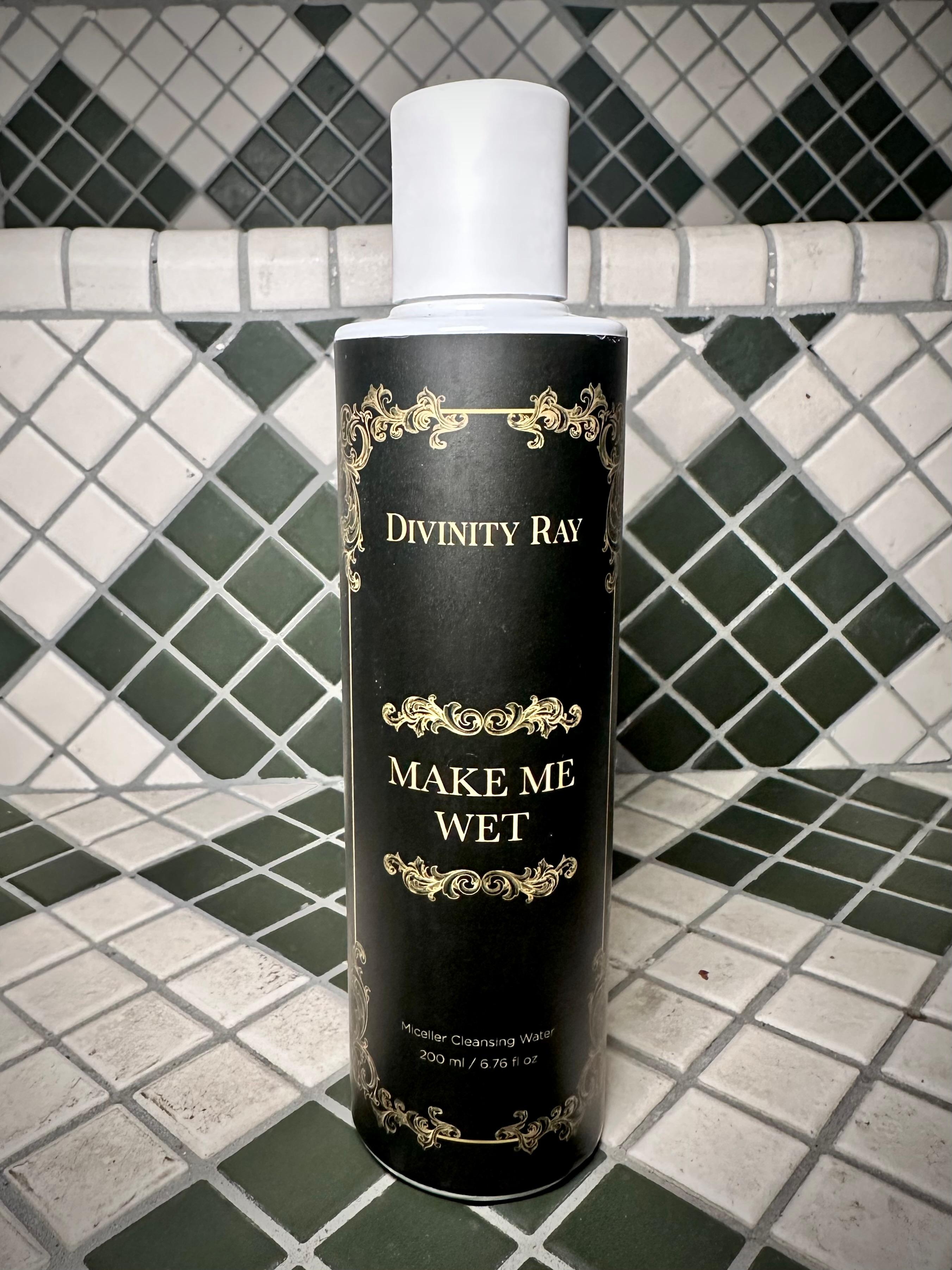 Make Me Wet