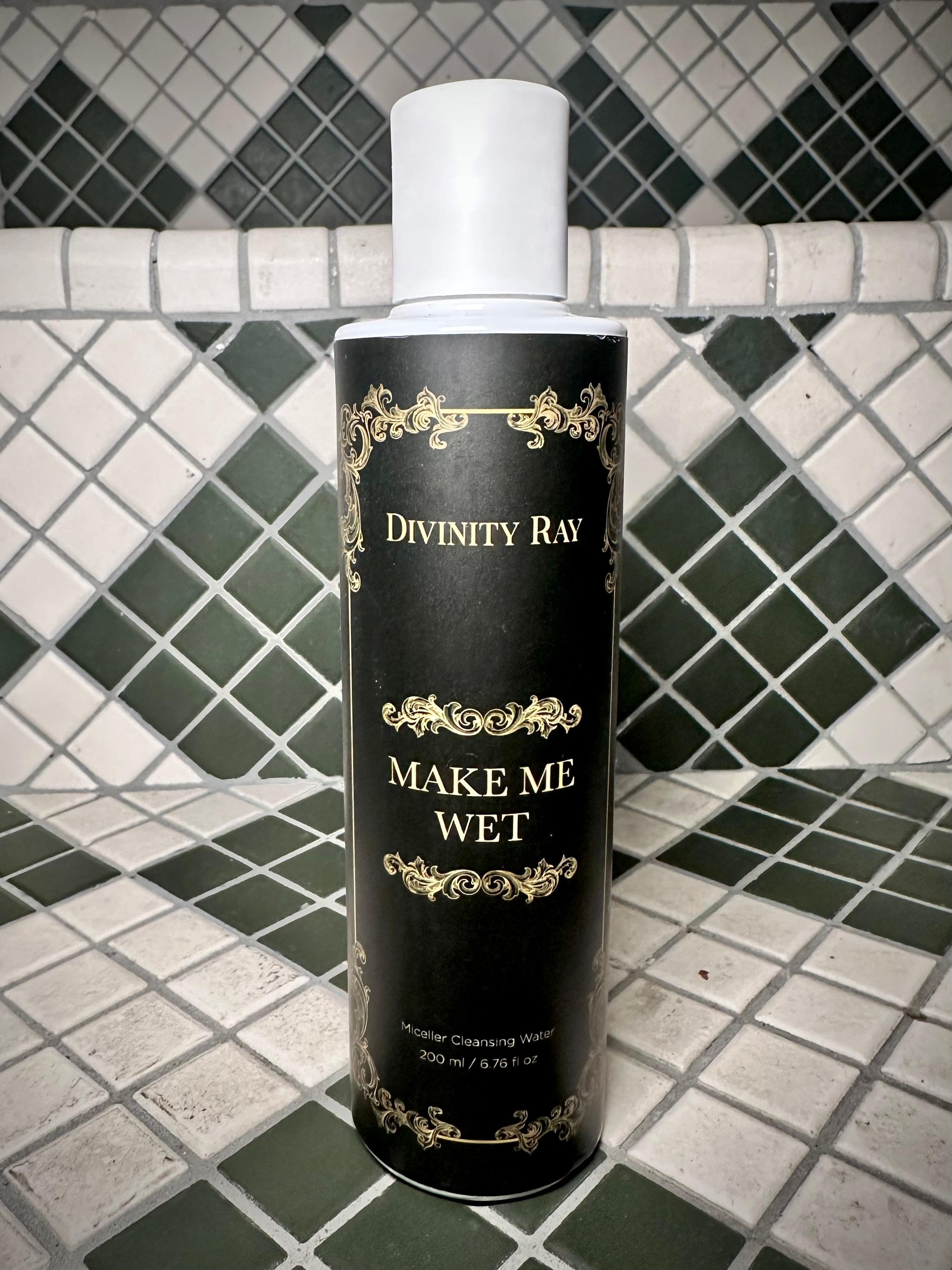 Make Me Wet