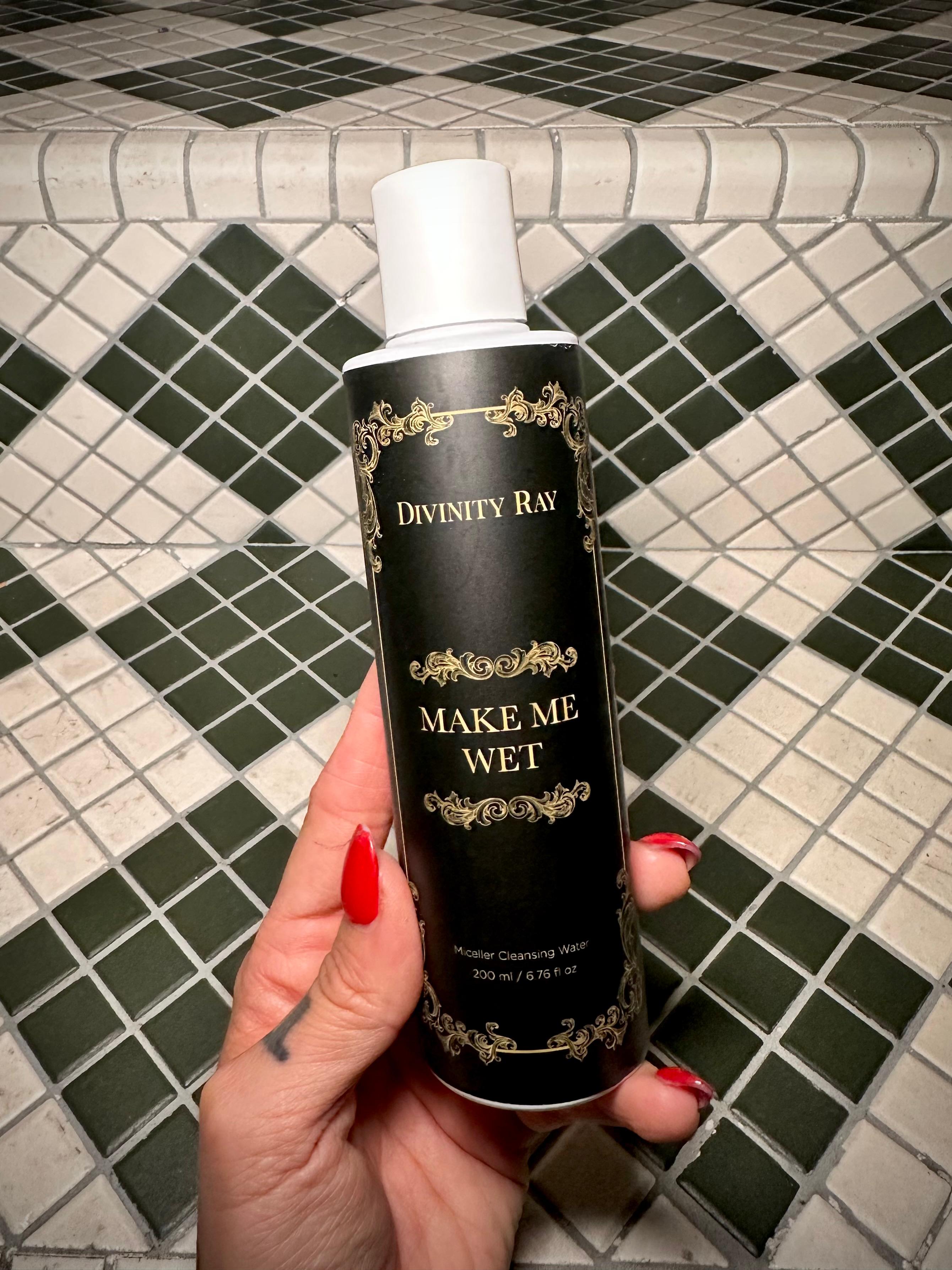 Make Me Wet
