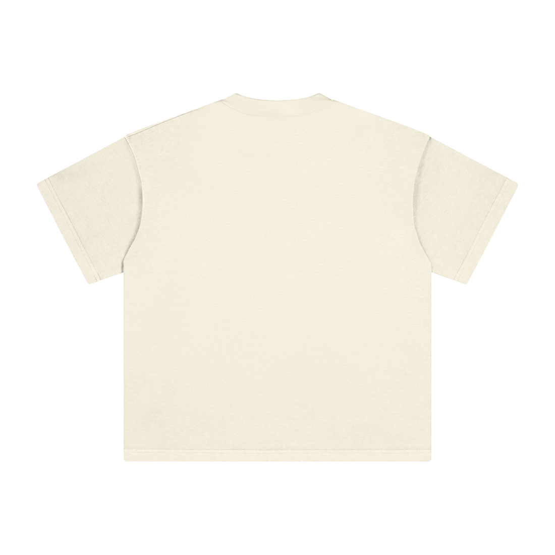 OG Dream Girl Oversized Tee