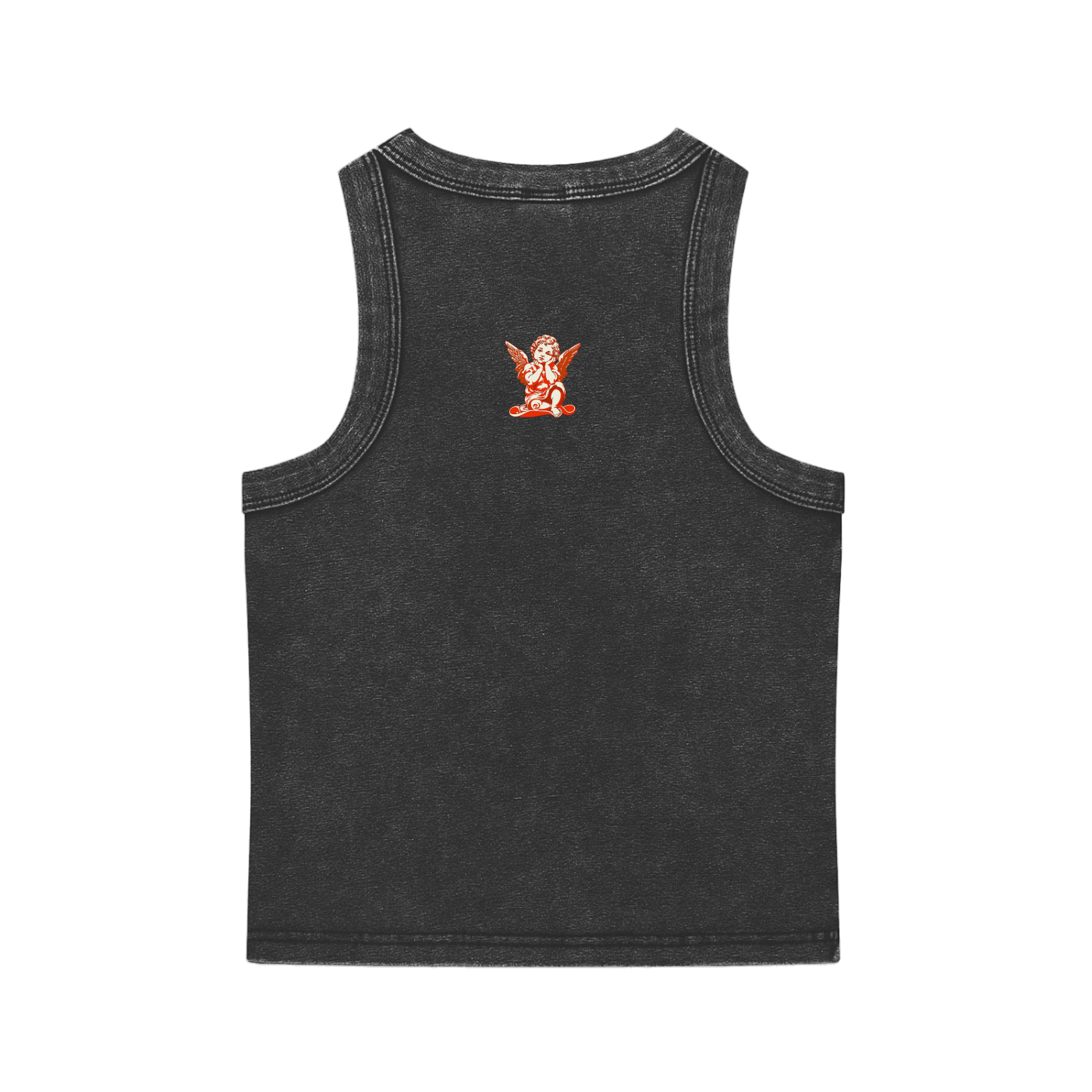 Protect the Dolls Tank