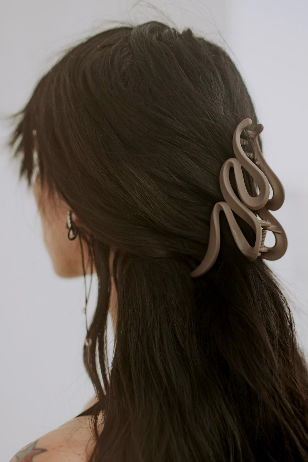 Calyx Clip